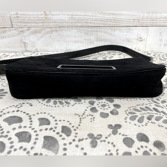 EUC Stuart Weitzman purse - Picture 5 of 6